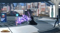 Star Wars: The Old Republic – ponad połowa graczy gra w PvP