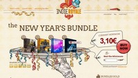Wystartowała piąta edycja akcji Indie Royale - Nuclear Dawn, Fractal, Max & the Magic Marker oraz Super Crossfire