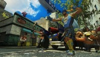 Premiera Gotham City Impostors przesunięta na luty