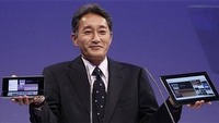Kazuo Hirai zostanie nowym prezesem Sony