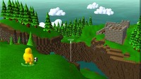 Castle Story, czyli mieszanka Minecrafta i serii Stronghold