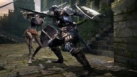 Dark Souls w wersji na PC? Namco kusi graczy