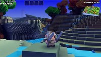 Cube World, czyli Minecraft w wydaniu RPG