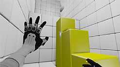 Demo inspirowanej Portalem gry logicznej Q.U.B.E.