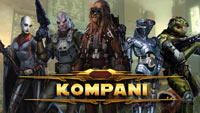 Kompani – podstawowe informacje