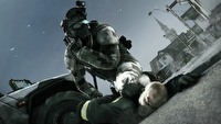 Ghost Recon: Future Soldier jednak trafi na pecety. Nowa data premiery