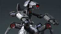 Droidy