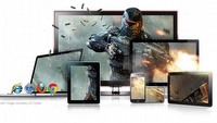 Firma LG podpisuje umowę z platformą Gaikai – gry prosto z telewizora coraz bliżej