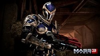Łączona promocja Kingdoms of Amalur: Reckoning i Mass Effect 3