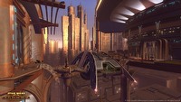 Star Wars: The Old Republic – konserwacja serwerów jednak dzisiaj!