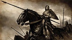 Testujemy Mount & Blade: Warband na notebooku ASUS K53SV