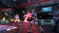 Star Wars: The Old Republic nagrodzi także neutralnych graczy