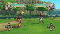 10 milionów egzemplarzy gier z serii Naruto w sklepach