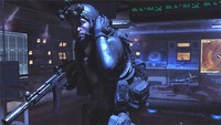 Wyniki amerykańskiego rynku gier w grudniu i całym 2011 roku. Najlepiej sprzedały się: Xbox 360 i Modern Warfare 3