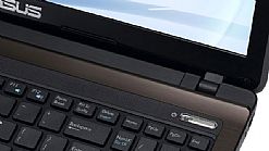 Na czym gramy? ASUS K53E