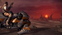 Otwarta beta gry Starhawk ruszy 18 stycznia. Dostęp dla wszystkich w lutym