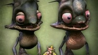 Odświeżona wersja Oddworld: Munch's Oddysee pojawi się w II kwartale tego roku