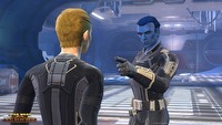 Star Wars: The Old Republic – system dziedzictwa pozwoli założyć... rodzinę