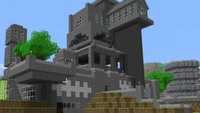 Ponad 20 milionów zarejestrowanych użytkowników w grze Minecraft