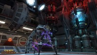 Pracownicy studia BioWare o zawartości aktualizacji 1.2 do Star Wars: The Old Republic