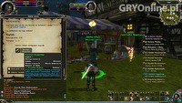 Runes of Magic - Przegląd MMO Rock