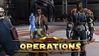 Operations w Star Wars: The Old Republic