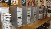 Ścigania rzekomych piratów za pomocą listów ciąg dalszy…