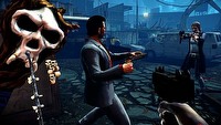 Wymagania sprzętowe gry The Darkness II. Premiera dema na Xbox Live
