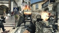 Call of Duty: Modern Warfare 3 i Deus Ex: Human Revolution najpopularniejszymi grami w sklepie Amazon w 2011 roku