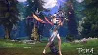 TERA - europejska data premiery koreańskiej gry MMO