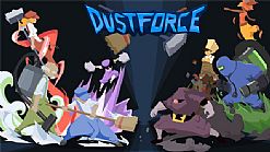 Premiera niezależnej platformówki Dustforce