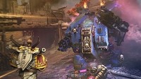 Nowe dodatki DLC do gry Warhammer 40,000: Space Marine w przyszłym tygodniu