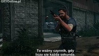 Zobacz nowy zwiastun Max Payne 3 - po polsku!