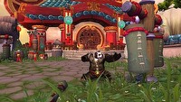 Premiera dodatku World of Warcraft: Mists of Pandaria coraz bliżej