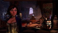W BioShock: Infinite znajdziemy wymagający