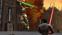 BioWare pokazuje zwiastun o nadchodzących dodatkach do Star Wars: The Old Republic