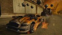 Twisted Metal w złocie. Gra będzie zawierać PSN Pass