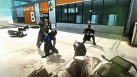 Demo trybu kooperacji w grze Syndicate zadebiutuje 31 stycznia na Xbox Live i 1 lutego na PlayStation Network