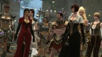Guild Wars 2 – beta wystartuje w marcu. Premiera gry w tym roku