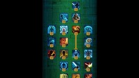 Jedi Guardian – drzewo Defense