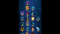 Jedi Guardian – drzewo Focus