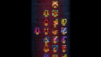 Sith Marauder – drzewo Annihilation