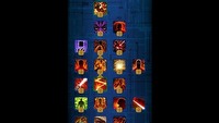 Sith Marauder – drzewo Rage