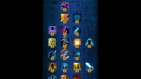 Jedi Sentinel – drzewo Focus