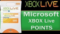 Realna gotówka zamiast punktów Microsoftu w Xbox Live przed końcem 2012 roku?