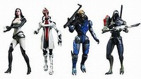 Wieści ze świata (Mass Effect 3, Wiedźmin 2: Zabójcy Królów, GTA) 24/1/12