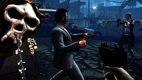 Demo The Darkness II trafiło na Steama. Jakie są Wasze wrażenia z gry?