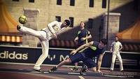 Dokładna data premiery gry FIFA Street i szczegóły funkcji Street Network