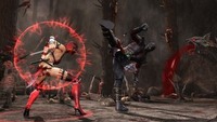 NetherRealm Studios zaprezentuje Mortal Kombat 10 na imprezie D.I.C.E. 2012?