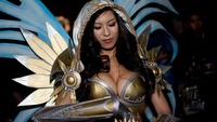 Tegoroczny BlizzCon odwołany. Mistrzostwa świata Battle.net odbędą się w Azji